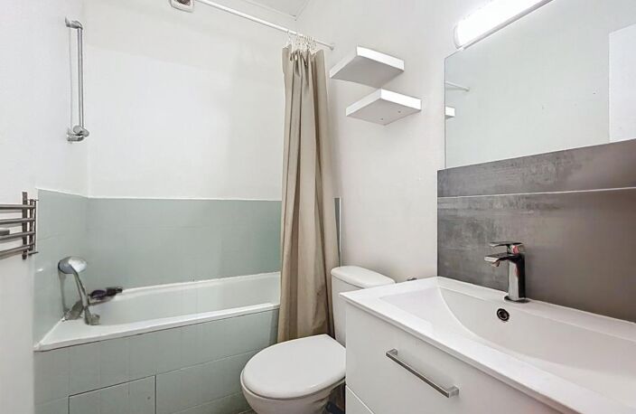 Studio MEUBLE de 24m² à BREST en LOCATION ! — photo 5