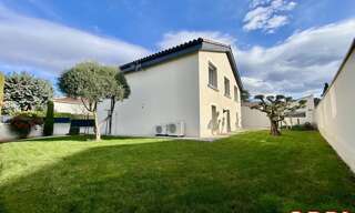 Maison 5 Pièces 125 m² à vendre à Saint-Didier (84210)