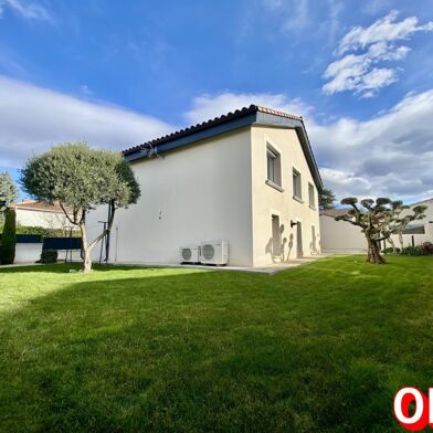 Maison 5 pièces 594036 €