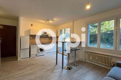 Appartement 2 pièces 590 €