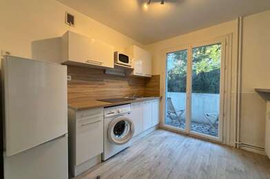 Appartement 2 pièces 590 €