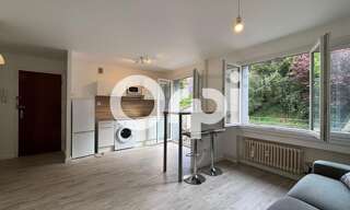 Appartement 2 Pièces 47 m² à louer à Saint-Étienne (42100)