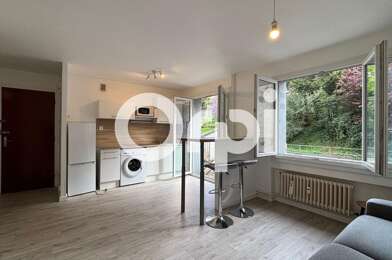 Appartement 2 pièces 495 €