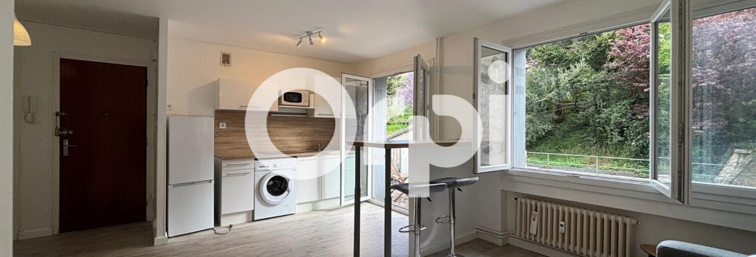 Appartement 2 Pièces 47 m² à louer à Saint-Étienne (42100)
