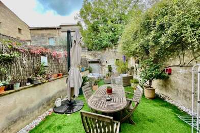 Appartement 5 pièces 349000 €