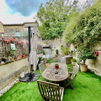 Appartement 5 pièces 349000 €