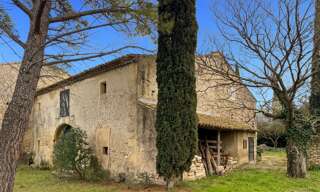 Maison 1 Pièce 120 m² à vendre à Uzès (30700)