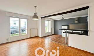 Appartement 3 Pièces 58 m² à vendre à La Roche-sur-Yon (85000)