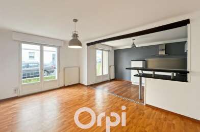 Appartement 3 pièces 150699 €