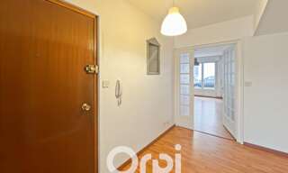 Appartement 3 Pièces 58 m² à vendre à La Roche-sur-Yon (85000)