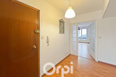 Appartement 3 pièces 150699 €