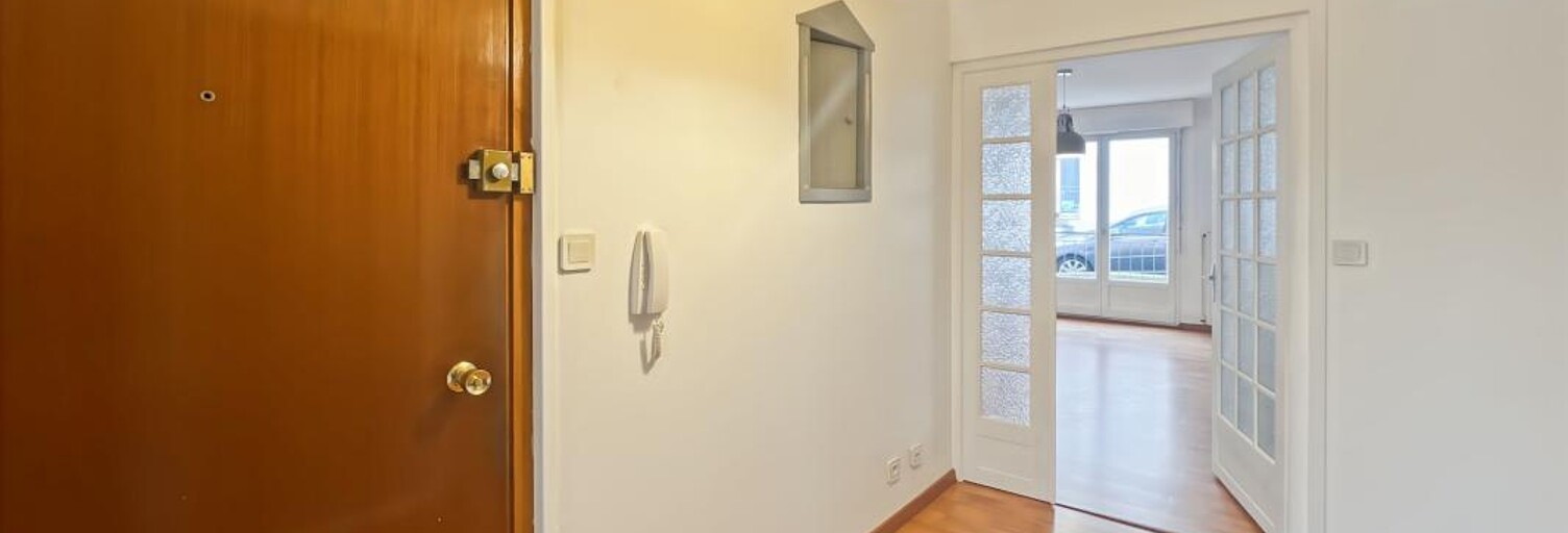 Appartement 3 Pièces 58 m² à vendre à La Roche-sur-Yon (85000)
