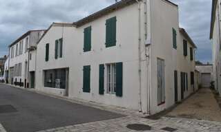 Immeuble  255 m² à vendre à Ars-en-Ré (17590)