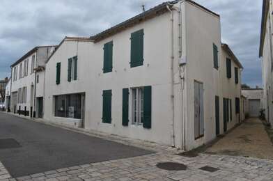 Immeuble  997500 €