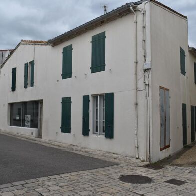 Immeuble  997500 €