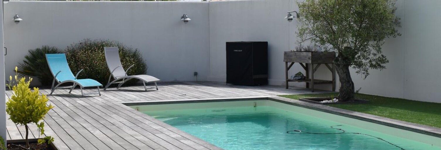 Maison 3 Pièces 125 m² à vendre à La Flotte (17630)