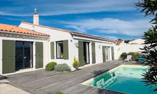 Maison 3 Pièces 125 m² à vendre à La Flotte (17630)