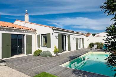 Maison 3 pièces 995000 €