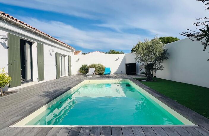 Maison de plain-pied — photo 2
