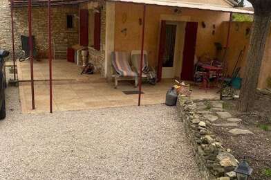 Maison 2 pièces 213000 €