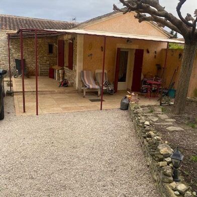 Maison 2 pièces 213000 €