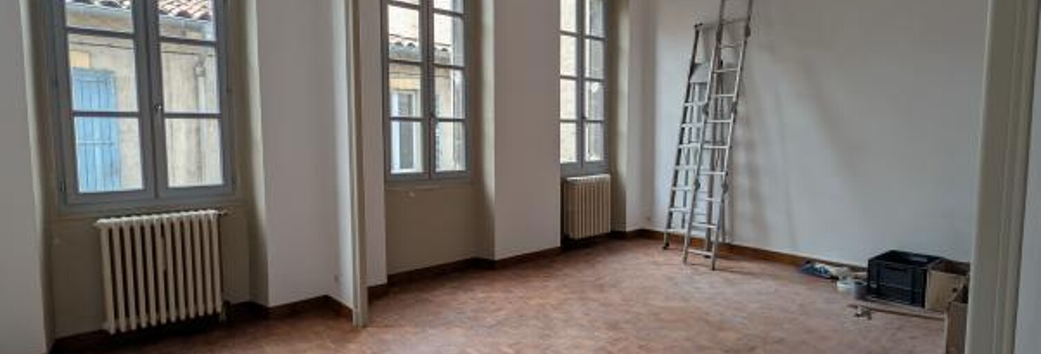 Appartement 3 Pièces 97 m² à vendre à Avignon (84000)