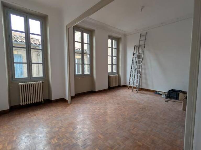 Avignon - Intra Muros - 3 chambres - 97m² habitable - Charme — photo 1