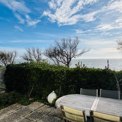 Appartement 2 pièces 1267 €