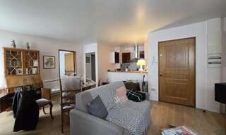 Appartement 2 Pièces 46 m² à vendre à La Rochelle (17000)