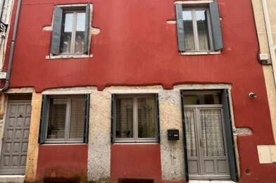 Maison 5 pièces 489000 €