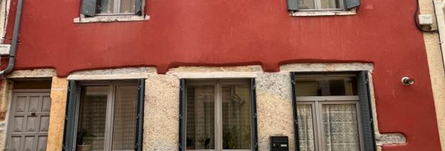 Maison 5 Pièces 153 m² à vendre à Neuville-sur-Saône (69250)