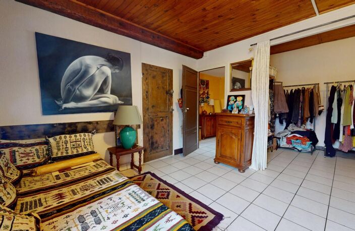 Maison de ville 153m2 sur cave hyper centre de Neuville — photo 3