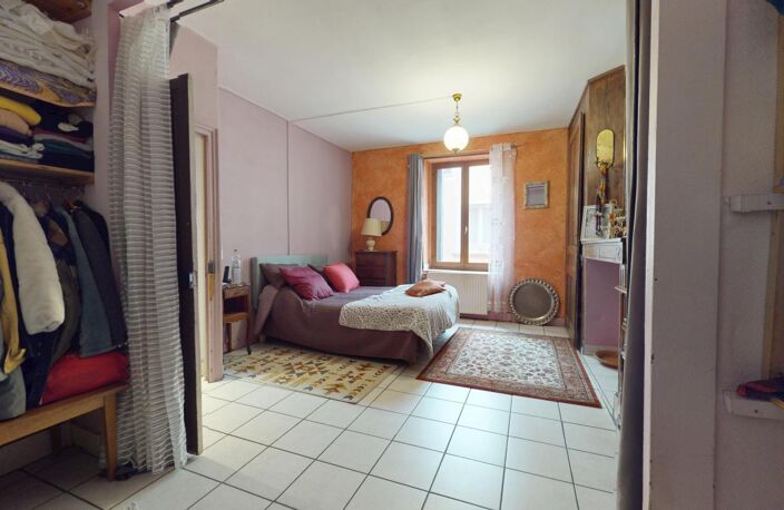 Maison de ville 153m2 sur cave hyper centre de Neuville — photo 4