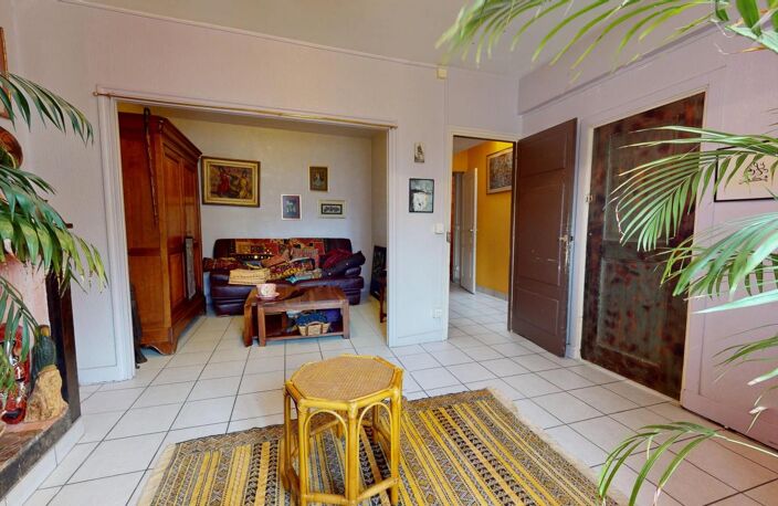 Maison de ville 153m2 sur cave hyper centre de Neuville — photo 5