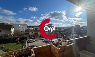 Appartement 3 Pièces 67 m² à louer à Vienne (38200)