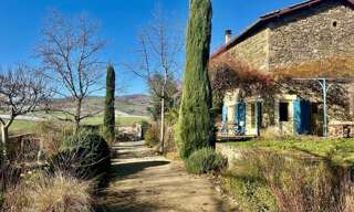 Maison 2 Pièces 90 m² à vendre à Chabanière (69440)