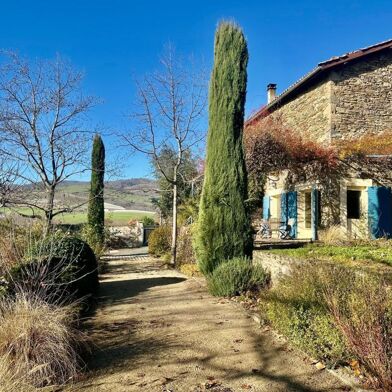 Maison 2 pièces 426000 €