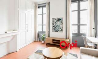 Appartement 1 Pièce 27 m² à vendre à Lyon 2 (69002)