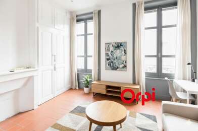 Appartement 1 pièces 135000 €