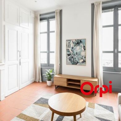 Appartement 1 pièces 145000 €