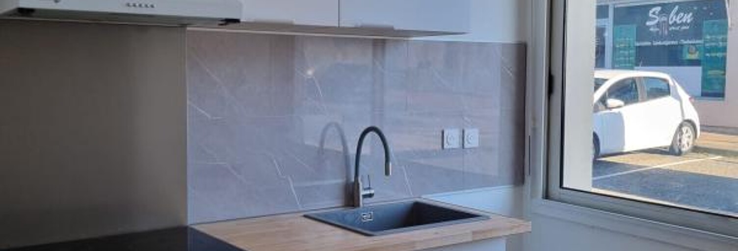 Appartement 4 Pièces 70 m² à louer à Cestas (33610)