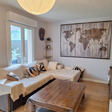 Maison 4 pièces 1305 €