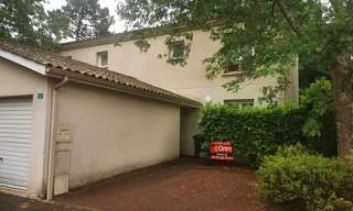 Maison 4 Pièces 80 m² à louer à Pessac (33600)