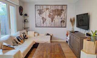 Maison 4 Pièces 80 m² à louer à Pessac (33600)