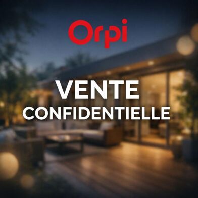 Maison 6 pièces 945000 €