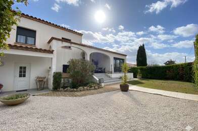 Maison 7 pièces 769000 €