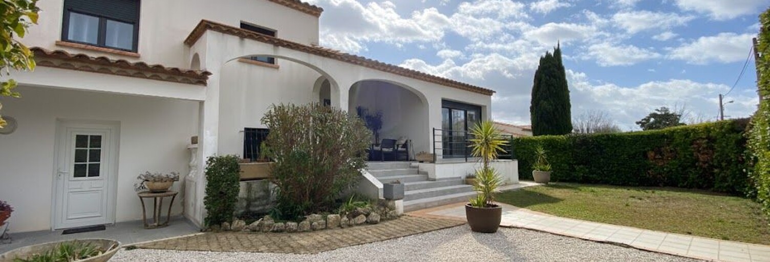 Maison 7 Pièces 200 m² à vendre à Mauguio (34130)