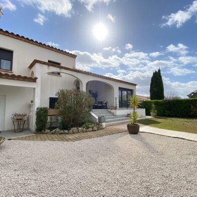 Maison 7 pièces 769000 €