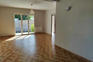 Maison 6 pièces 1394 €