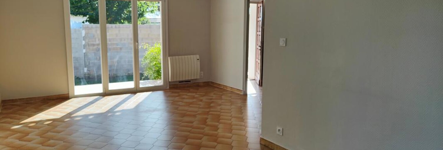 Maison 6 Pièces 127 m² à louer à Manduel (30129)